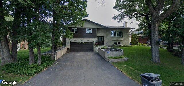 Larawan ng 287 Bonner Avenue sa Winnipeg, Manitoba