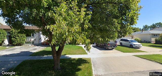 287 Emerson Avenue（加拿大曼尼托巴省温尼伯市）房屋照片