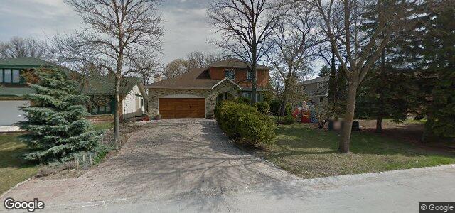 Larawan ng 287 Headmaster Row sa Winnipeg, Manitoba