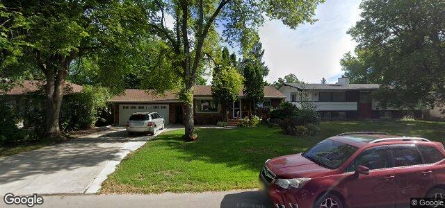 Larawan ng 287 Strood Avenue sa Winnipeg, Manitoba