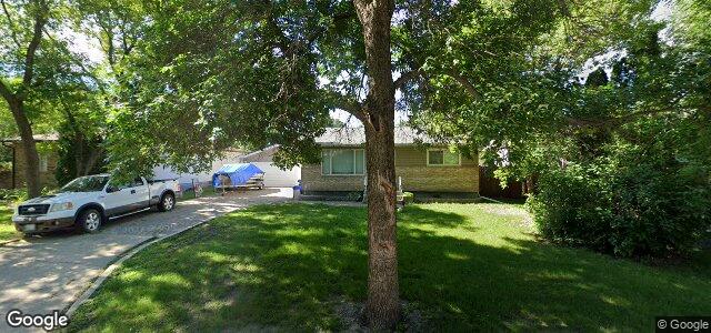 Larawan ng 288 Knowles Avenue sa Winnipeg, Manitoba