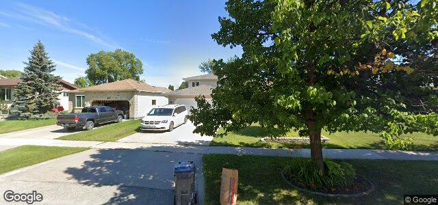 Larawan ng 289 Emerson Avenue sa Winnipeg, Manitoba