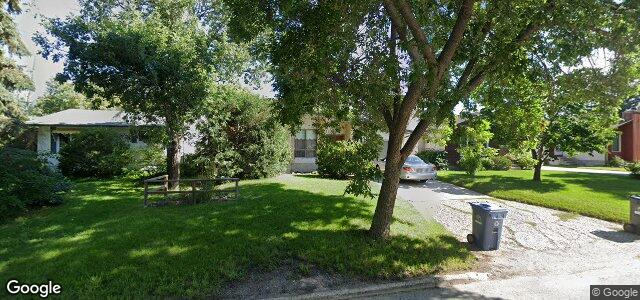 Larawan ng 289 Knowles Avenue sa Winnipeg, Manitoba