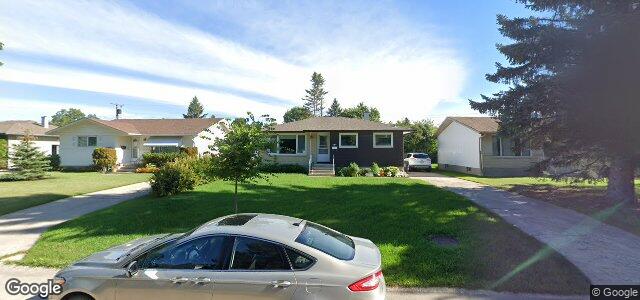 Larawan ng 289 Stuart Avenue sa Winnipeg, Manitoba