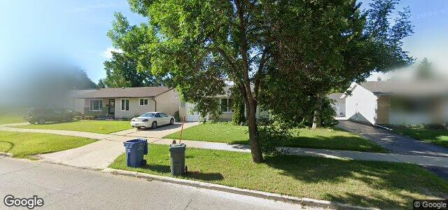 Larawan ng 290 Gilmore Avenue sa Winnipeg, Manitoba