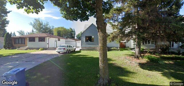 Larawan ng 290 Stuart Avenue sa Winnipeg, Manitoba