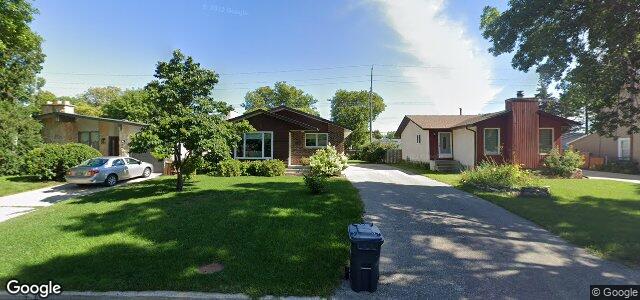Larawan ng 291 Knowles Avenue sa Winnipeg, Manitoba