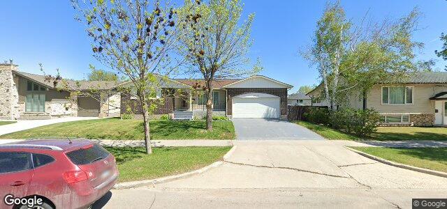 Larawan ng 291 Mcivor Avenue sa Winnipeg, Manitoba