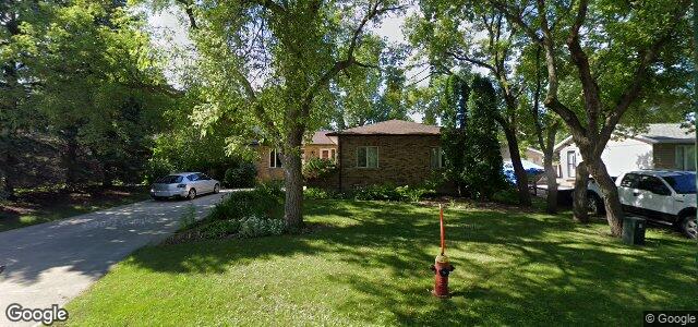 Larawan ng 292 Knowles Avenue sa Winnipeg, Manitoba