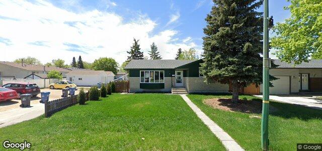 Larawan ng 292 Mcivor Avenue sa Winnipeg, Manitoba