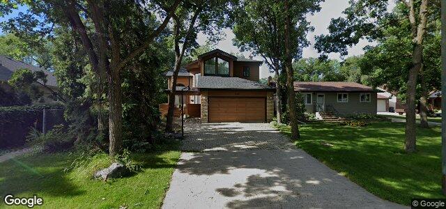 Larawan ng 292 Strood Avenue sa Winnipeg, Manitoba