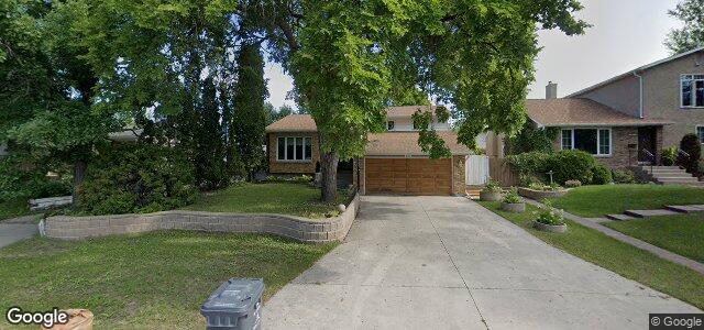 Larawan ng 293 Bonner Avenue sa Winnipeg, Manitoba