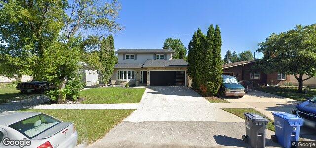 Larawan ng 293 Emerson Avenue sa Winnipeg, Manitoba