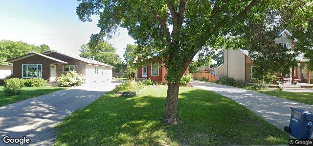 Larawan ng 293 Knowles Avenue sa Winnipeg, Manitoba