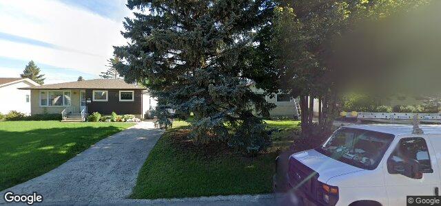 Larawan ng 293 Stuart Avenue sa Winnipeg, Manitoba