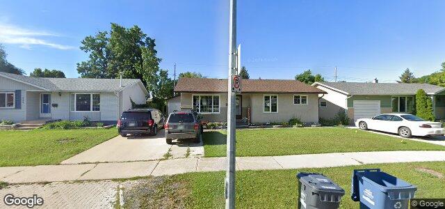 Larawan ng 294 Gilmore Avenue sa Winnipeg, Manitoba