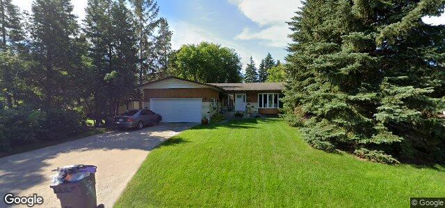 Larawan ng 294 Knowles Avenue sa Winnipeg, Manitoba