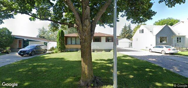 Larawan ng 294 Stuart Avenue sa Winnipeg, Manitoba
