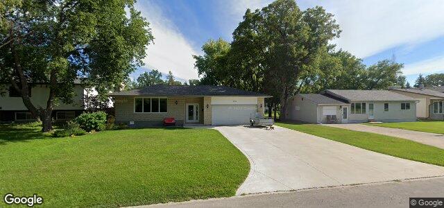 Larawan ng 295 Strood Avenue sa Winnipeg, Manitoba