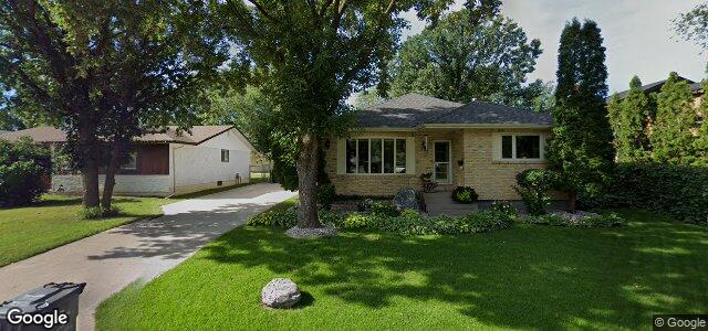 Larawan ng 296 Strood Avenue sa Winnipeg, Manitoba