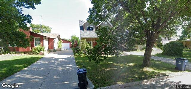 Larawan ng 297 Knowles Avenue sa Winnipeg, Manitoba