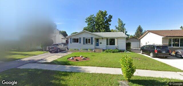Larawan ng 298 Gilmore Avenue sa Winnipeg, Manitoba