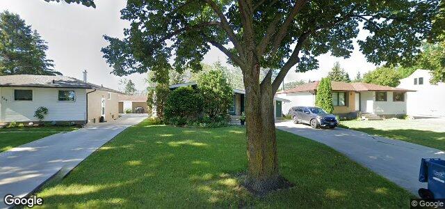 Larawan ng 298 Stuart Avenue sa Winnipeg, Manitoba