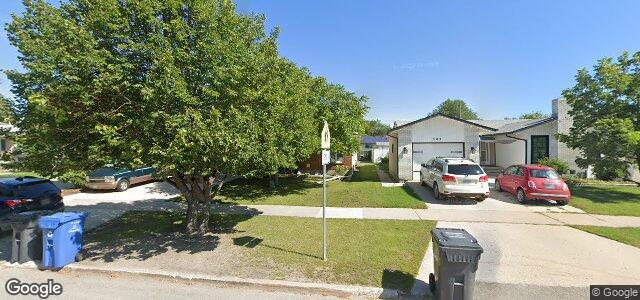 Larawan ng 299 Emerson Avenue sa Winnipeg, Manitoba