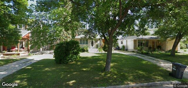 Larawan ng 299 Knowles Avenue sa Winnipeg, Manitoba