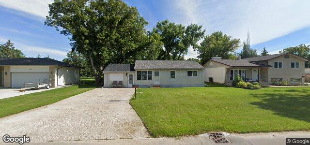 Larawan ng 299 Strood Avenue sa Winnipeg, Manitoba