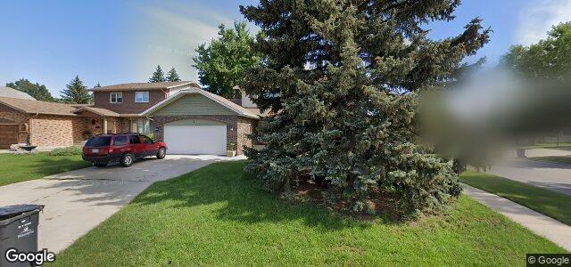 Larawan ng 3 Arbroath Drive sa Winnipeg, Manitoba