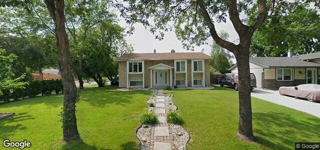 Larawan ng 3 Brunlea Key sa Winnipeg, Manitoba