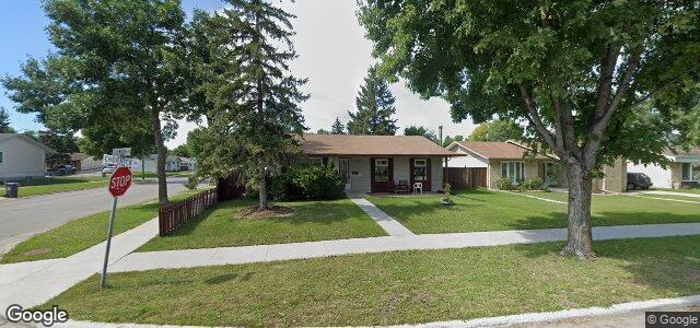 Larawan ng 3 Chornick Drive sa Winnipeg, Manitoba