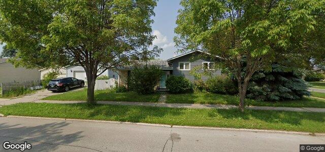 Larawan ng 3 Cranlea Path sa Winnipeg, Manitoba