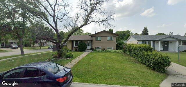 Larawan ng 3 Greenlea Cove sa Winnipeg, Manitoba