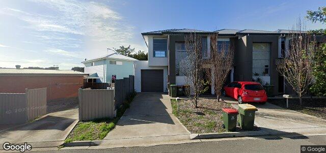 Larawan ng 3 Hooper Place sa Winnipeg, Manitoba