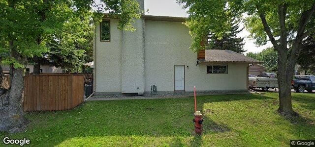 Larawan ng 3 Kronstal Place sa Winnipeg, Manitoba