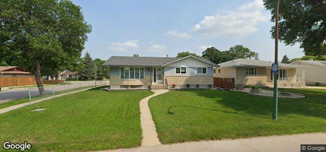 Larawan ng 3 Mellowmead Cove sa Winnipeg, Manitoba