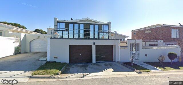 Larawan ng 3 Peters Street sa Winnipeg, Manitoba