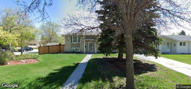 Larawan ng 3 Serenity Cove sa Winnipeg, Manitoba