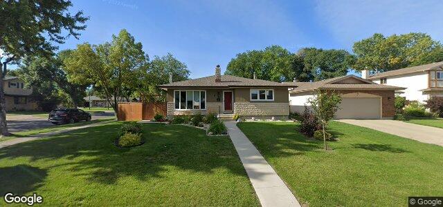 Larawan ng 3 Willart Place sa Winnipeg, Manitoba