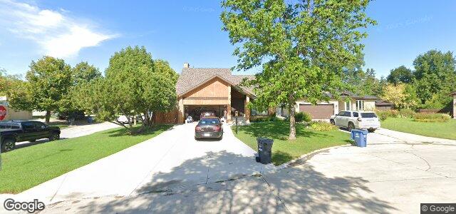 Larawan ng 3 Zacharias Place sa Winnipeg, Manitoba