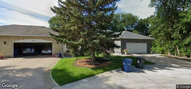 30 Arbroath Drive（加拿大曼尼托巴省温尼伯市）房屋照片