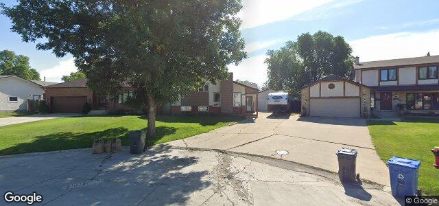 Larawan ng 30 Keith Black Bay sa Winnipeg, Manitoba