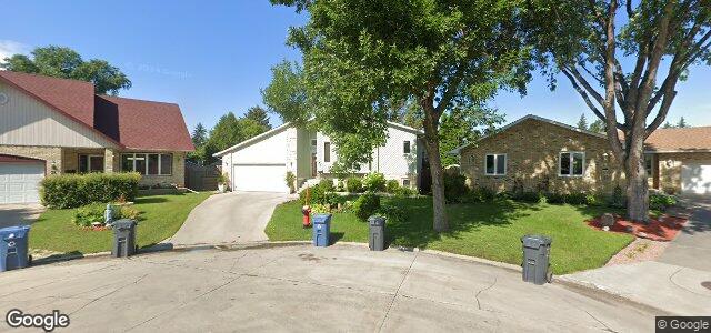 Larawan ng 30 Leatherwood Crescent sa Winnipeg, Manitoba