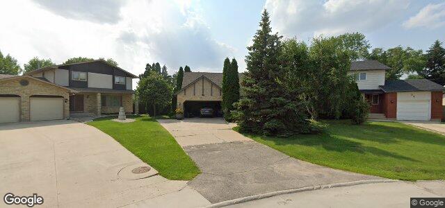 Larawan ng 30 Mellowmead Cove sa Winnipeg, Manitoba