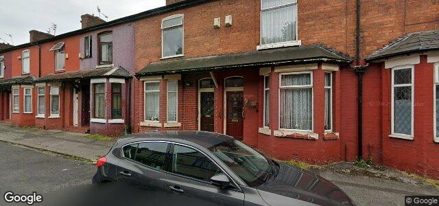 Photo of 30 Mildred Street in Winnipeg, Manitoba