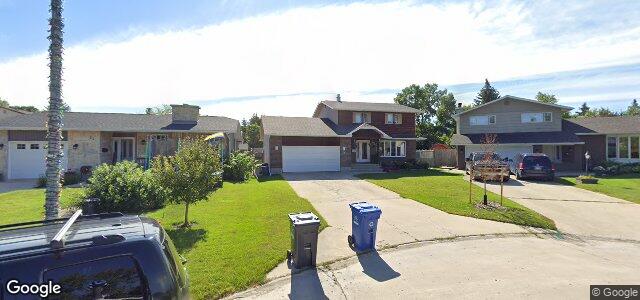 Larawan ng 30 Regula Place sa Winnipeg, Manitoba