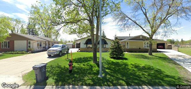 Larawan ng 30 Serenity Cove sa Winnipeg, Manitoba