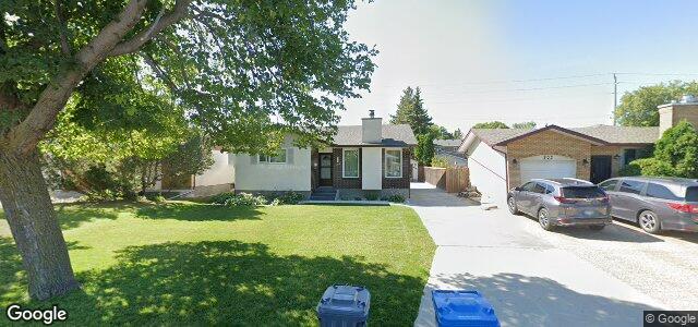 Larawan ng 304 Emerson Avenue sa Winnipeg, Manitoba
